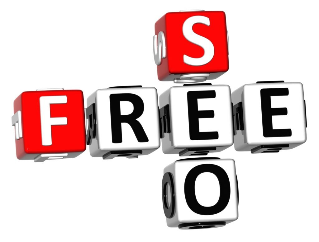Free Seo